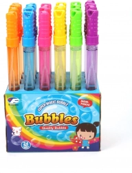 Bacchetta per bolle extra grandi