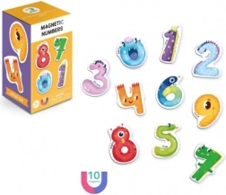 Gioco magnetico DODO Numeri