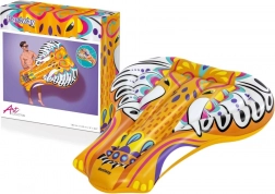 Materassino gonfiabile per acqua 183 × 153 cm BESTWAY