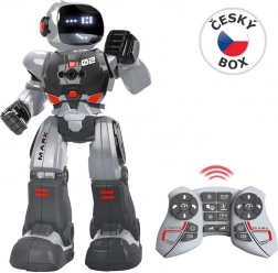 Robot a controllo Mark 27,5 cm