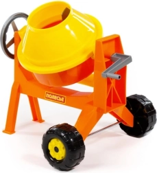 Polesie mini betoniera