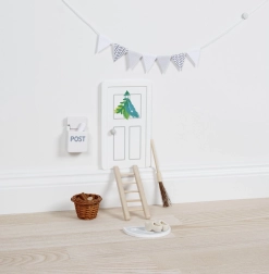 porta per folletti goki