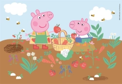 Puzzle Peppa Pig 30 pezzi