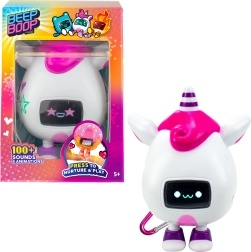 Gioco interattivo BEEP BOOP – Kirin