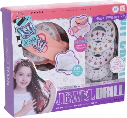 Applicatore di strass per decorazioni