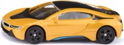 Modello auto BMW i8 – Siku veicolo da collezione in metallo
