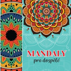 Mandala per adulti – album da colorare antistress