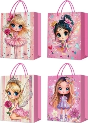 Borsa regalo (taglia M)