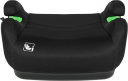 Seggiolino auto Lionelo Luuk Fix i-Size 22–36 kg – nero