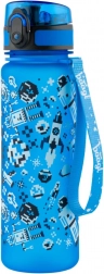 Borraccia in Tritan Space Game, 500 ml