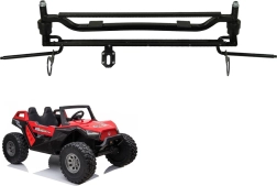 Sospensione anteriore per veicolo SX1928