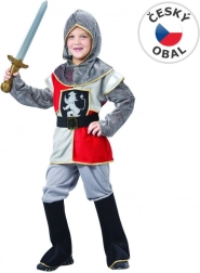 Costume di Carnevale Cavaliere