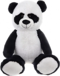 panda di peluche 100 cm