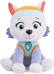 Personaggio di peluche Paw Patrol Everest 23 cm