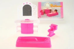 Set Glorie Bagno