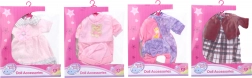 Abbigliamento per bambola 41 cm