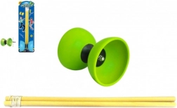 Piccolo set Diabolo in 4 colori