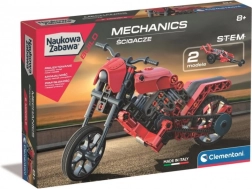 Laboratorio Meccanico Chasers