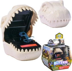 Personaggio digitale interattivo Bitzee Jurassic World
