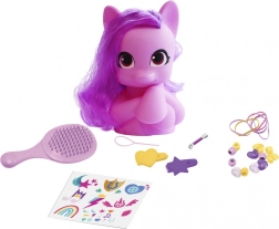 My Little Pony principessa Pipp testa per acconciature
