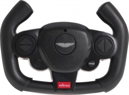 Auto RC 1:14 Aston Martin Valkyrie AMR Pro verde scuro Rastar