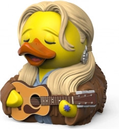 Mini anatroccolo da collezione TUBBZ FRIENDS – Phoebe Buffay