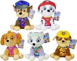 Peluche PAW PATROL 25 cm
