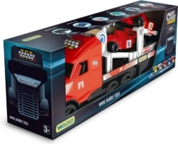 set di veicoli magic truck action formula 1