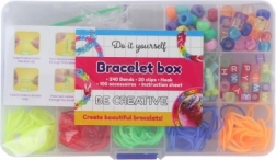 Set per creare braccialetti