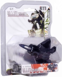 Transformers macchinario militare e robot