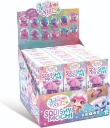 Nebulous Stars figurina schiacciabile Animouš 7 cm