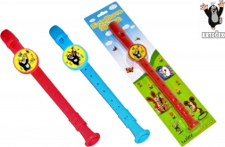 Flauto per bambini Krtek 33 cm