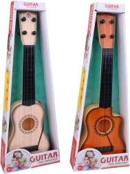 Chitarra di plastica per bambini 40 cm