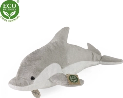 Delfino di peluche Rappa 38 cm eco-friendly