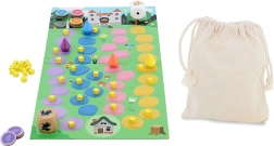 Vilac gioco Il tesoro di Pollicino