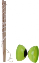 Diabolo colorato per bambini