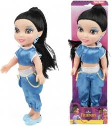 Bambola Principessa Orientale 29 cm