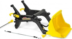 Benna per trattore Rolly Toys