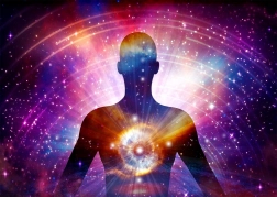 ENJOY puzzle Connessione Spaziale 1000 pezzi