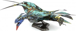 METAL EARTH puzzle 3D Serie Premium: il Banshee di Neytiri di Avatar
