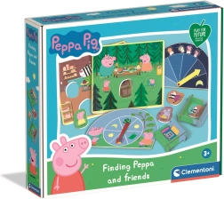Peppa Pig – gioco educativo divertente per i più piccoli