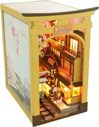 Fermalibri Vacanze di Sakura