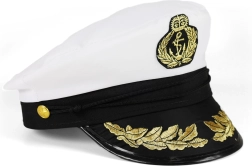 Cappello da marinaio per adulti