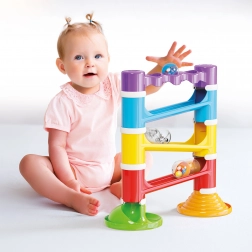 Pista di biglie Migoga con suono