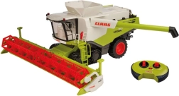 Mietitrebbia RC CLAAS Lexion 780 in scala 1:20