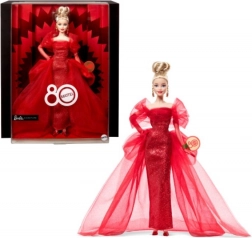 Barbie Signature per l'80º anniversario di Mattel
