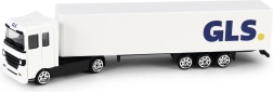 Camion GLS 20 cm (1:87) - 1 pezzo
