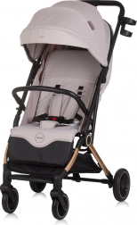 Passeggino Sportivo Chipolino Pixie Tiramisu