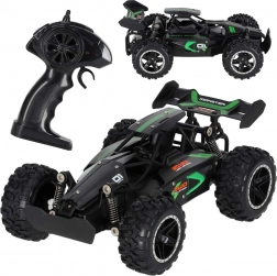 auto rc veloce high speed stunt 18 km/h 2,4 ghz