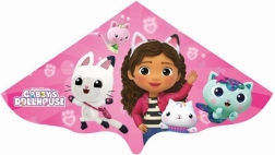 Aquilone volante della Casa delle bambole di Gabby